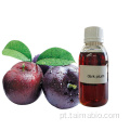 Plum Fruit Vape Flavor Concentro para cigarro eletrônico